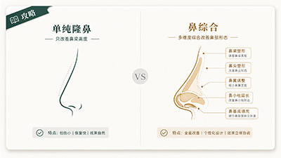 Paano pumili ng rhinoplasty at simpleng rhinoplasty